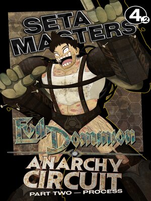cover image of Evil Dominion
